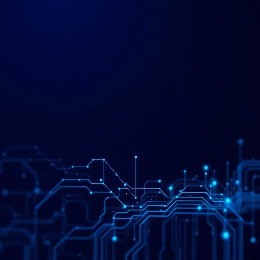 Security and Governance Considerations