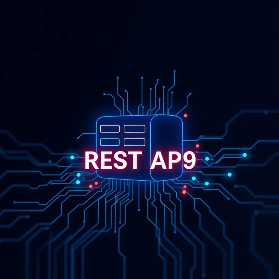 Designing Custom REST APIs for Data Warehouse Access
