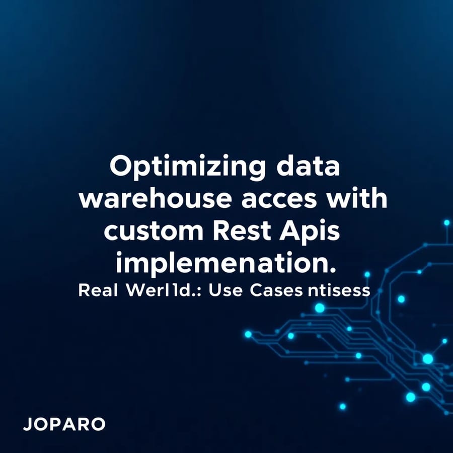 Real-World Use Cases and Success Stories