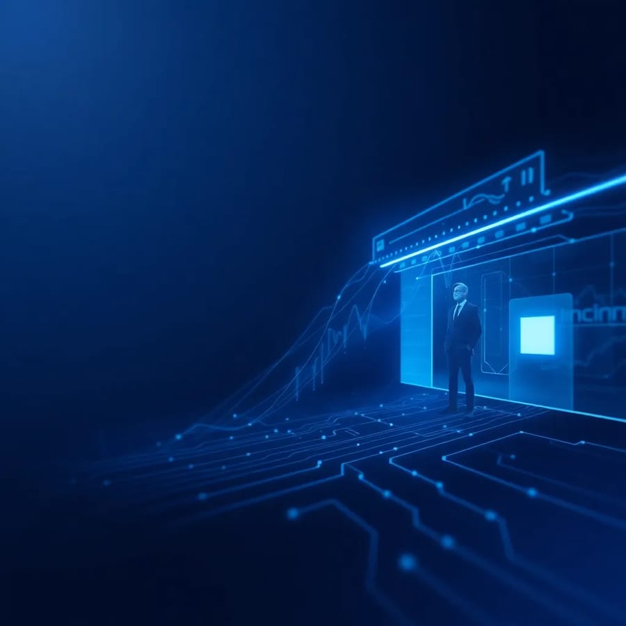 Future of Predictive Modeling in Foot Traffic Optimization