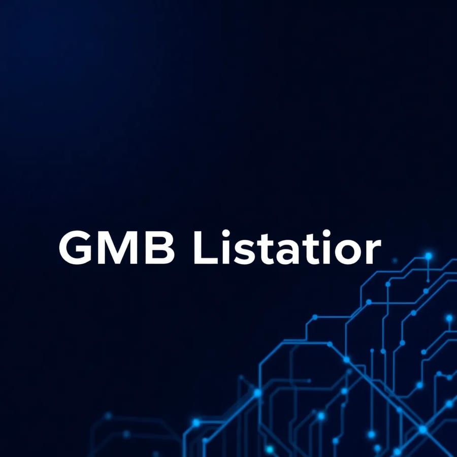 Setting Up and Verifying Multiple GMB Listings