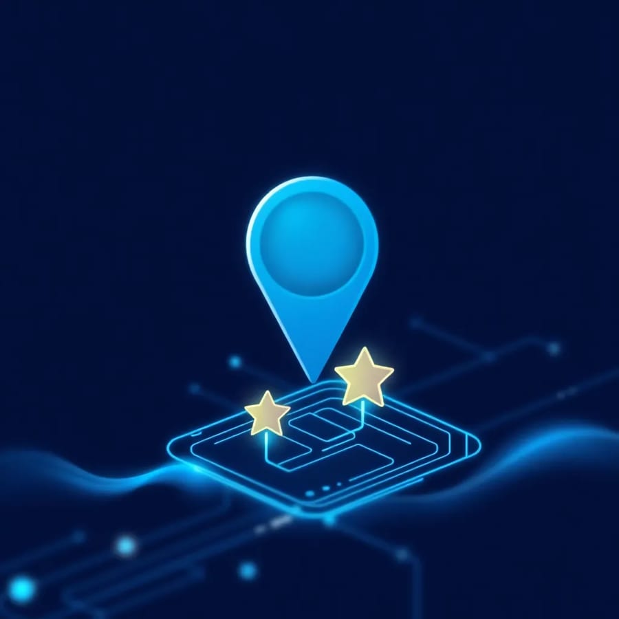 using Reviews and Ratings