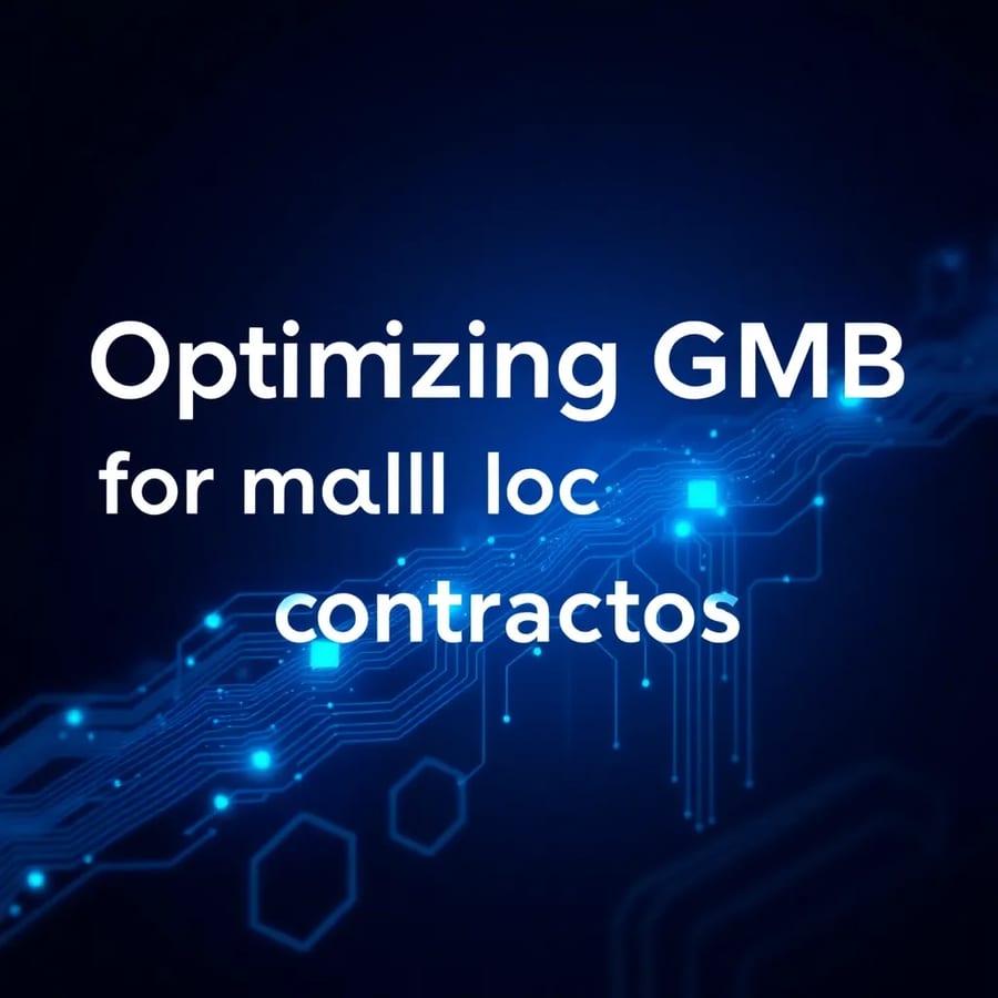 Common Challenges and Solutions for Multi-Location GMB Management