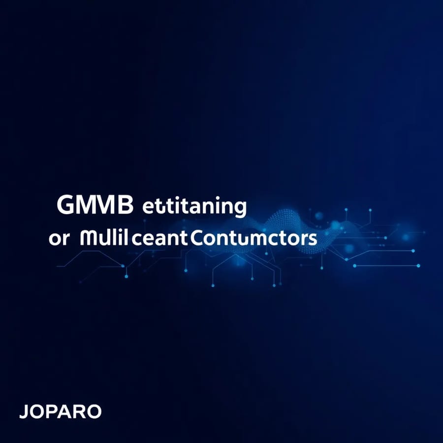 Future-Proofing GMB Optimization for Multi-Location Contractors