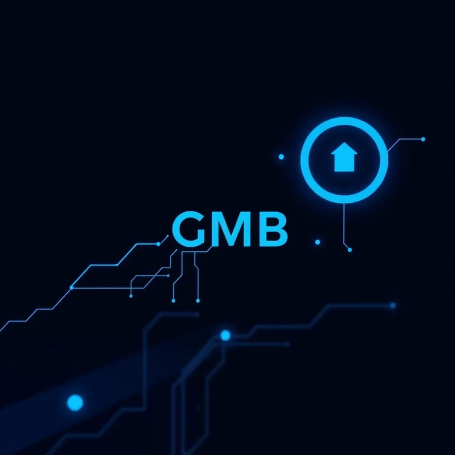 Automating GMB Tasks with Zapier