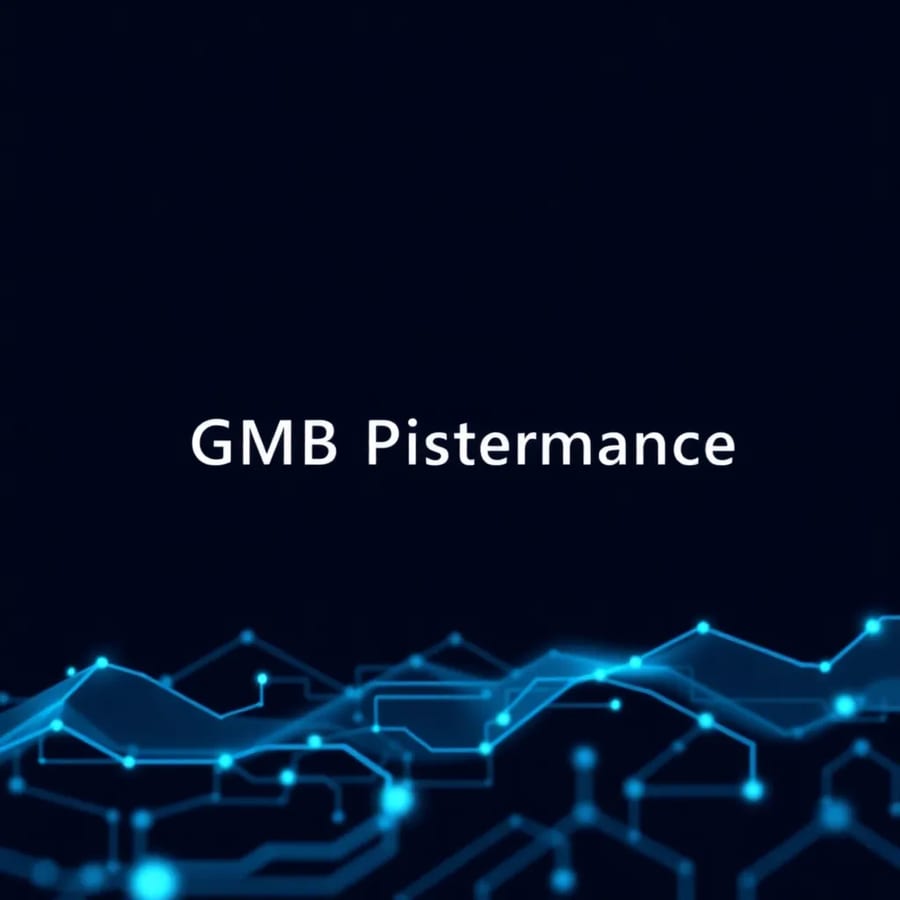 Monitoring and Analyzing GMB Performance with Zapier