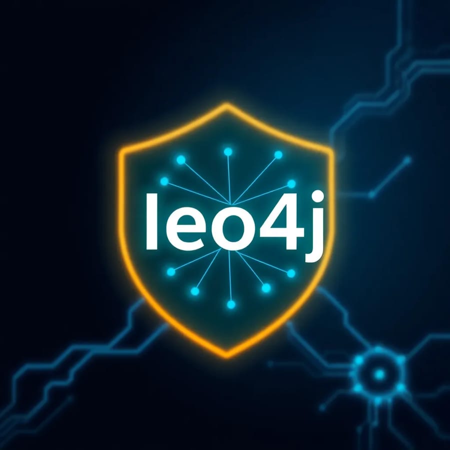 Configuring Neo4j for Small Database Security