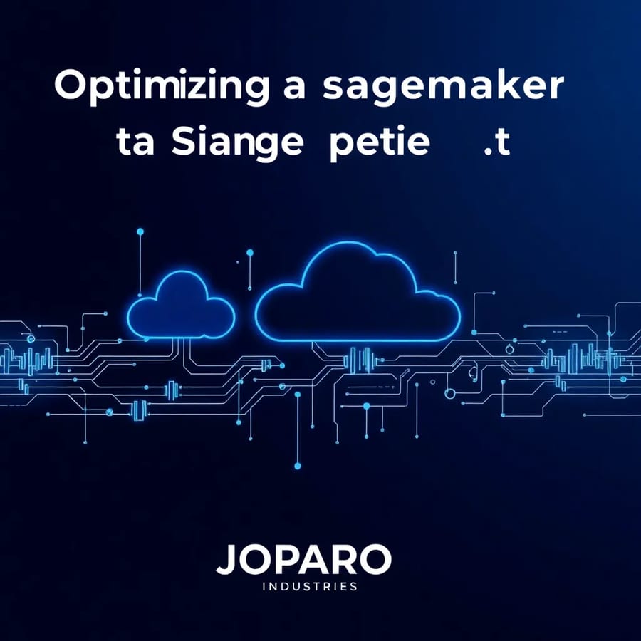 Introduction to SageMaker Optimization
