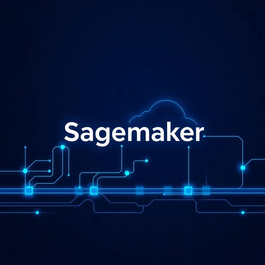 Automating SageMaker Workflows with Cloud Pipelines
