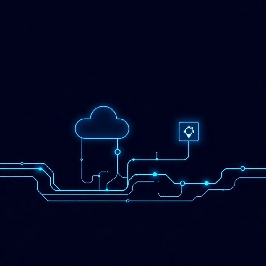 Optimizing Model Deployment with Cloud Pipelines