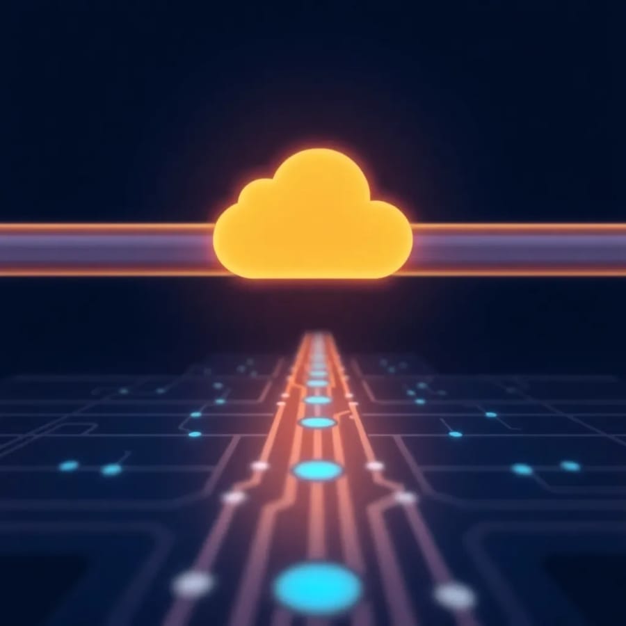 Designing and Implementing Cloud Pipelines for SageMaker