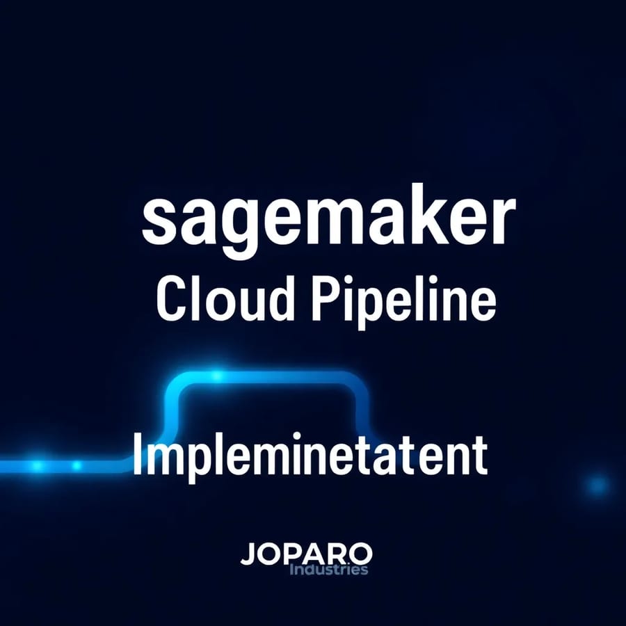 Best Practices for Cloud Pipeline Implementation