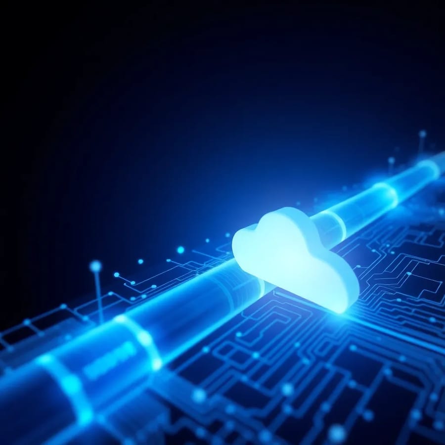 Future Directions and Emerging Trends in Cloud Pipeline Implementation