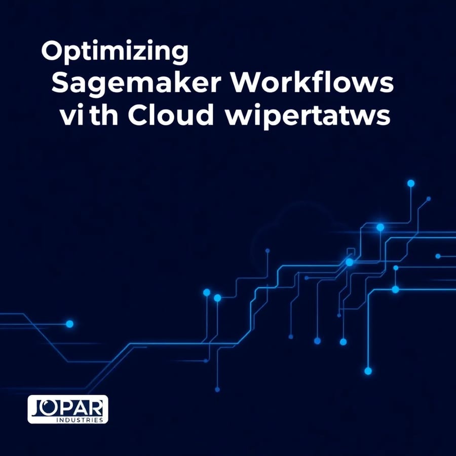 Introduction to SageMaker Workflows and Cloud Pipelines