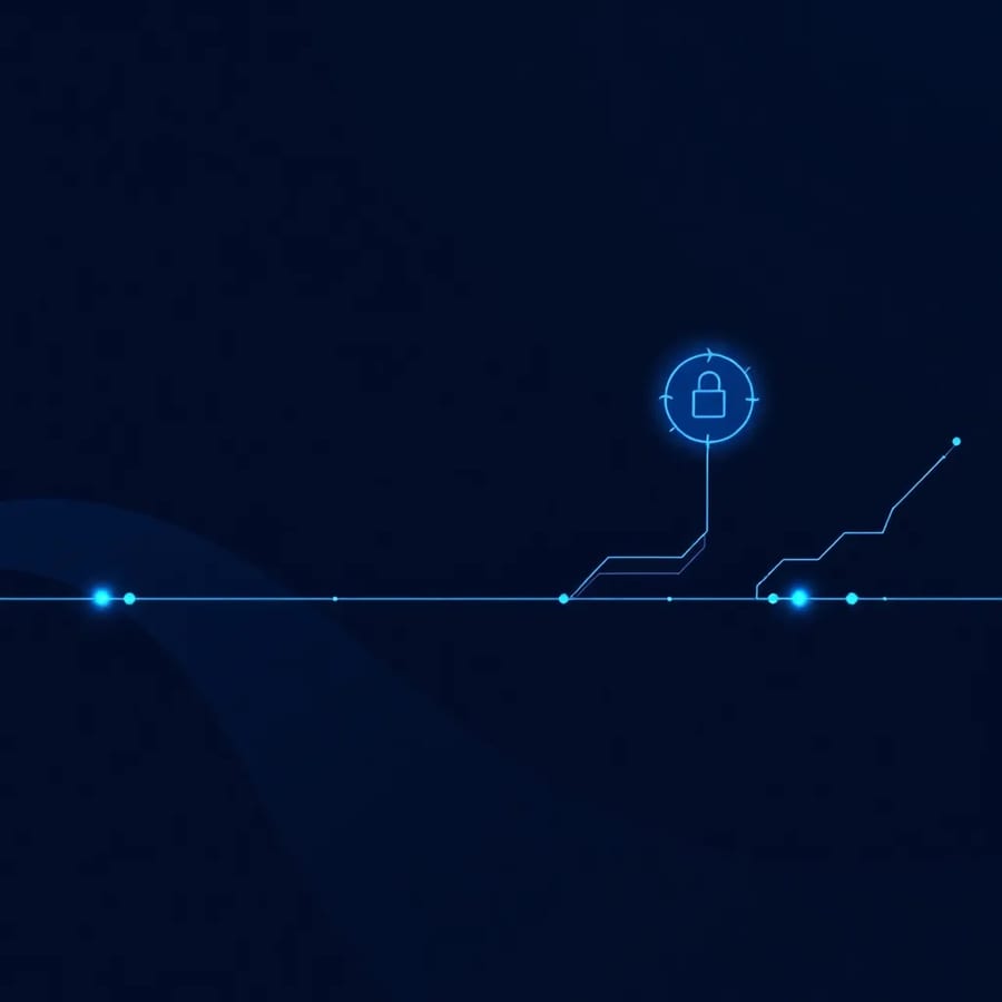 Security and Access Control in SageMaker Workflows