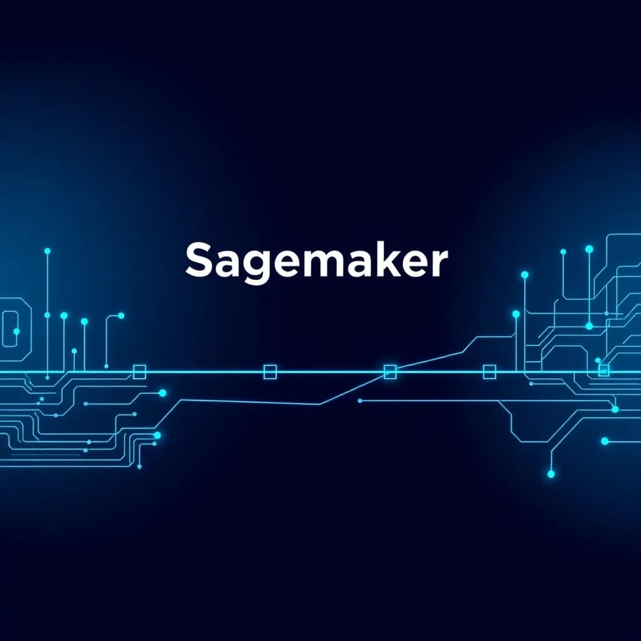 Integrating SageMaker with Cloud Pipelines