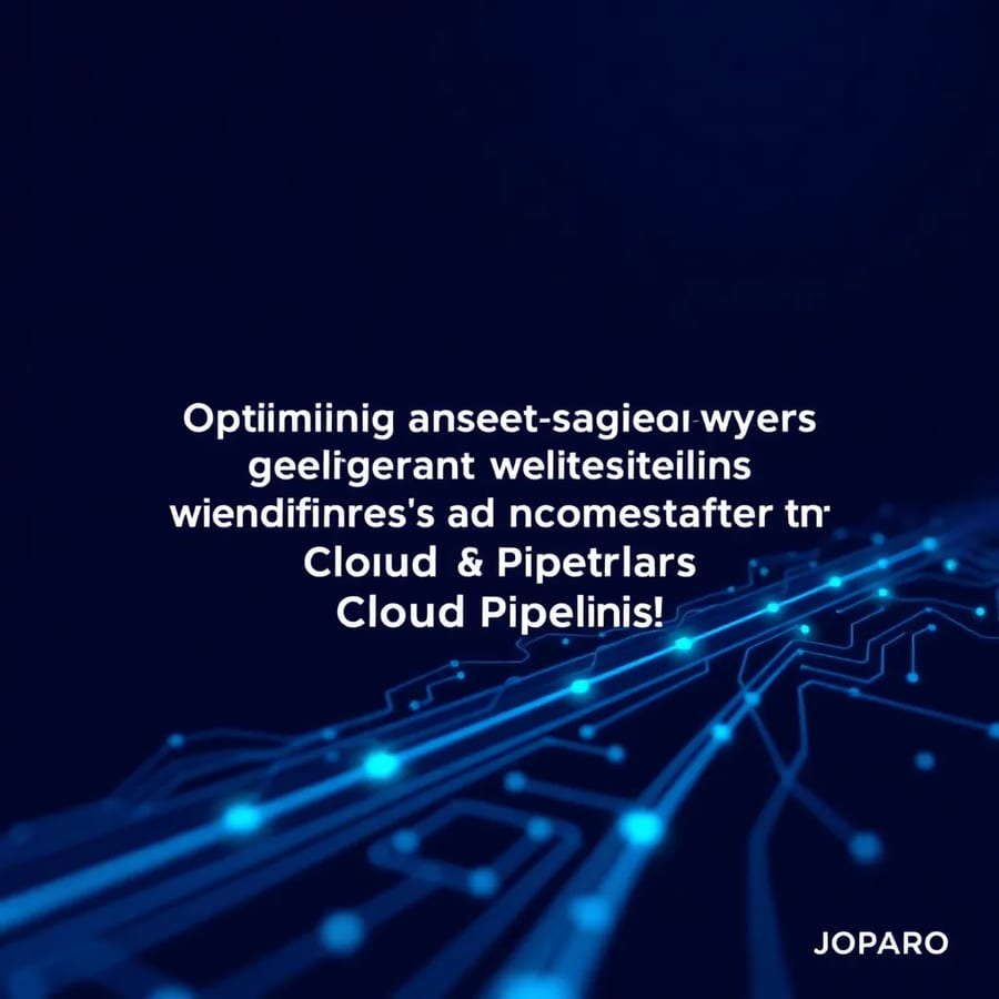 Security and Monitoring Considerations for Cloud Pipelines