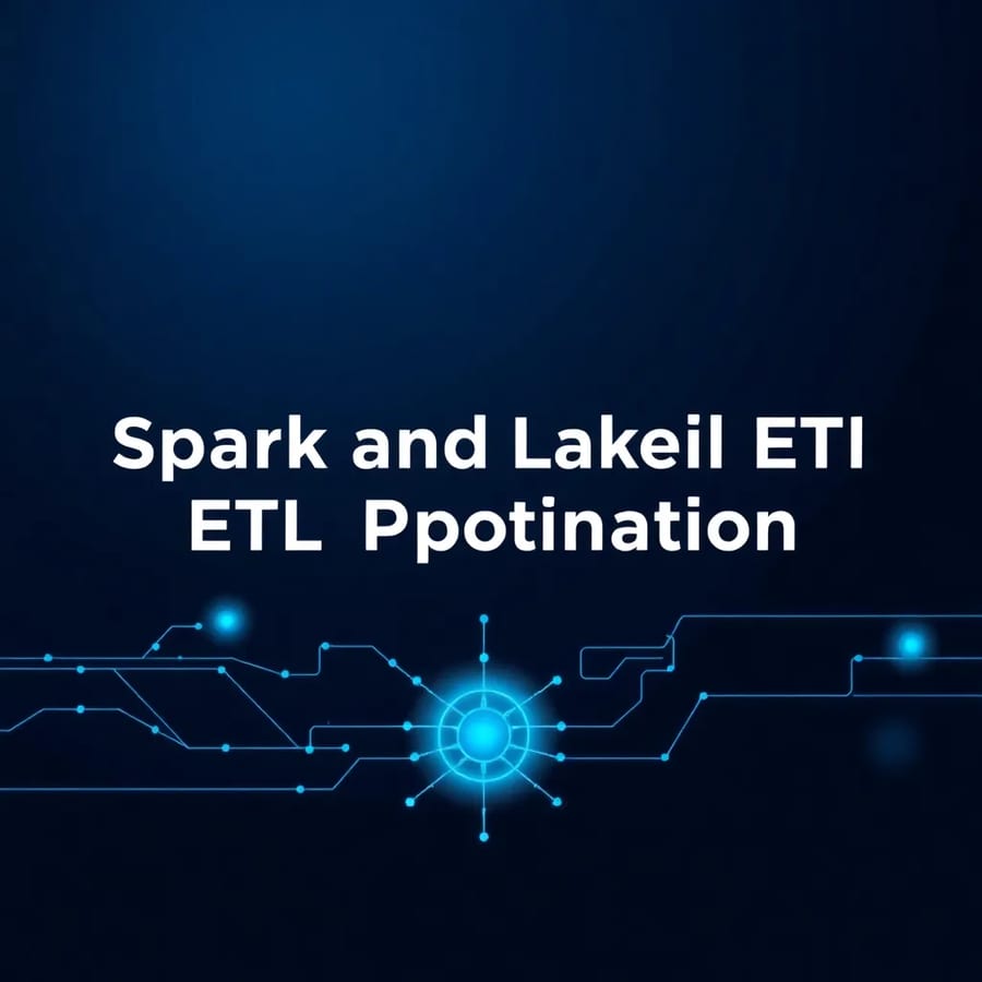 Airflow and Lakeflow Integration for Spark ETL Pipeline Optimization
