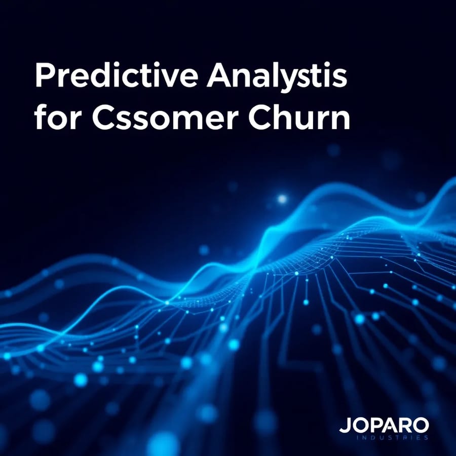 Introduction to Predictive Analytics for Customer Churn