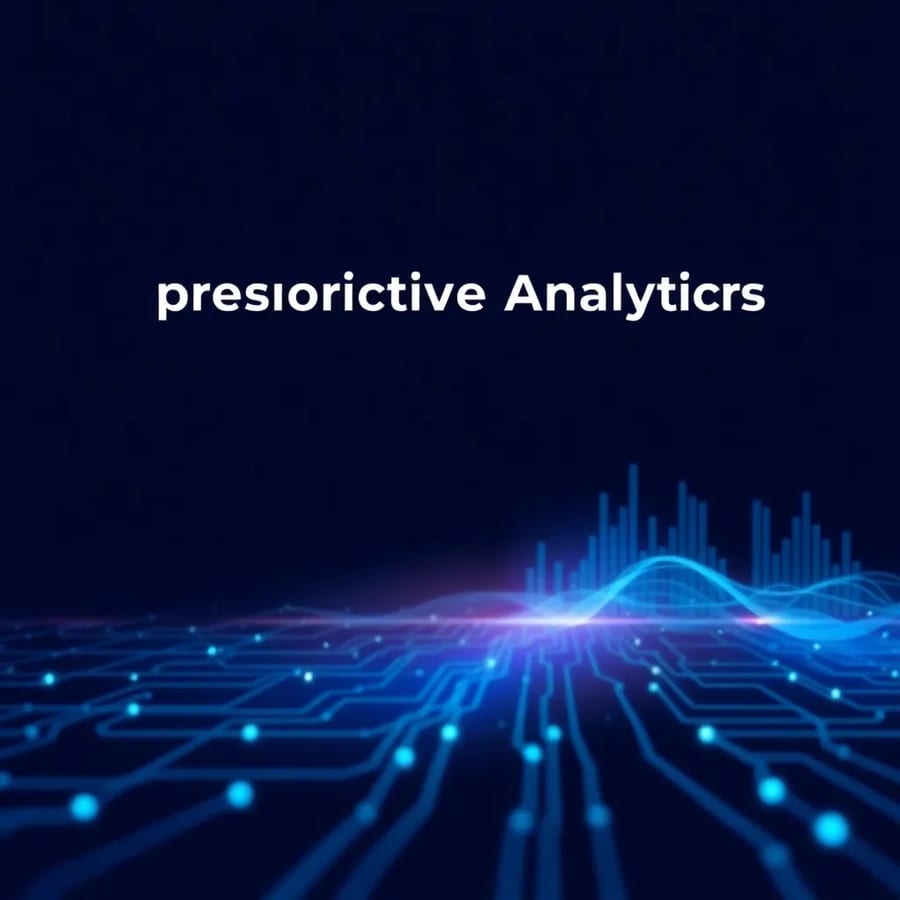 Data Requirements and Integration for Prescriptive Analytics