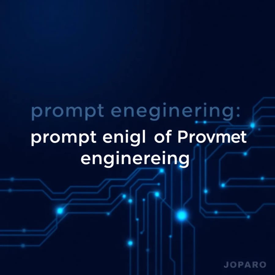 Understanding the Fundamentals of Prompt Engineering