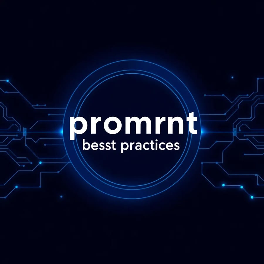 Crafting High-Quality Prompts