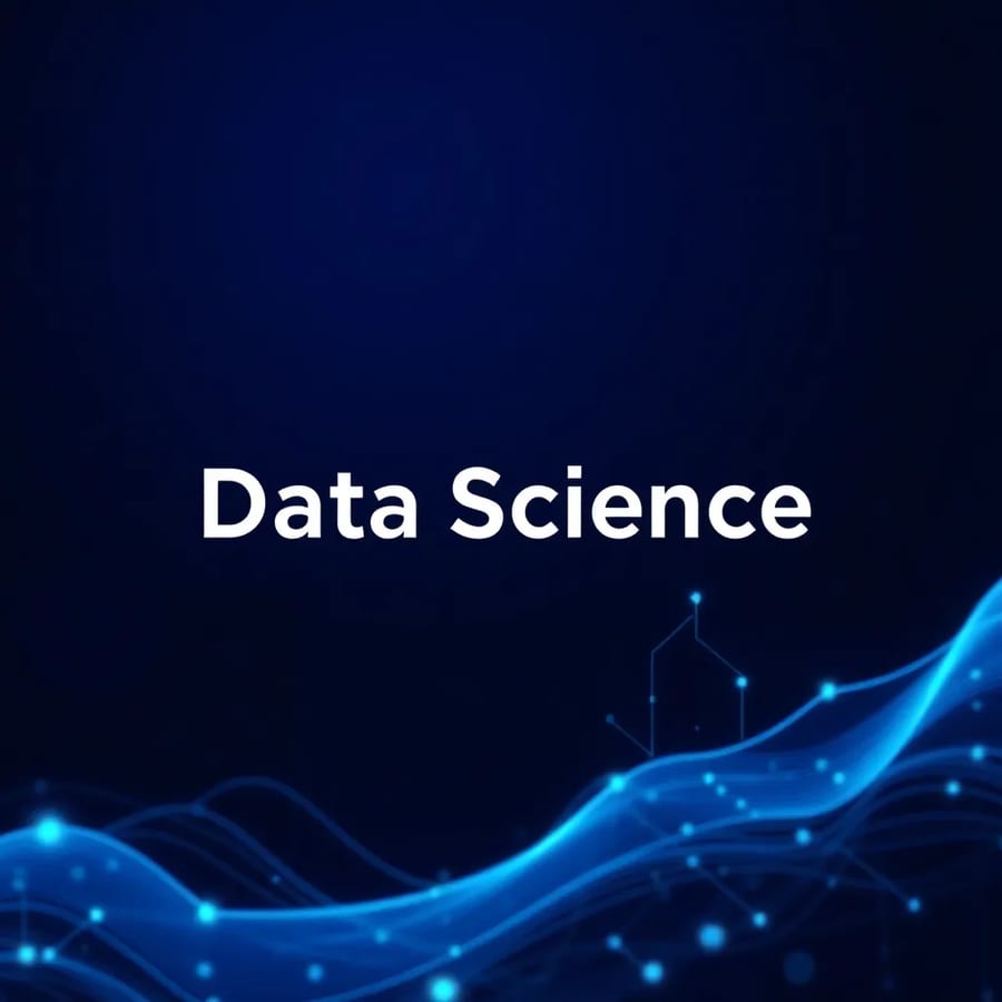 Implementing Data Science in Supply Chain Operations