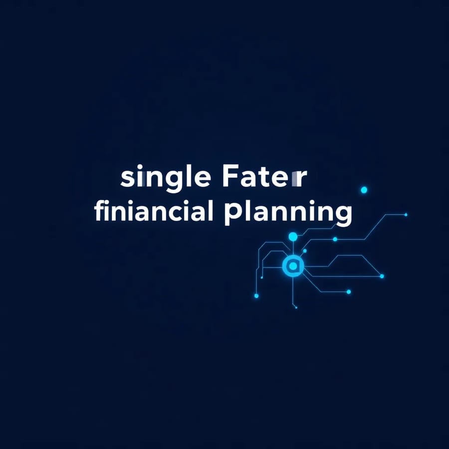 Building a Support Network for Financial Success