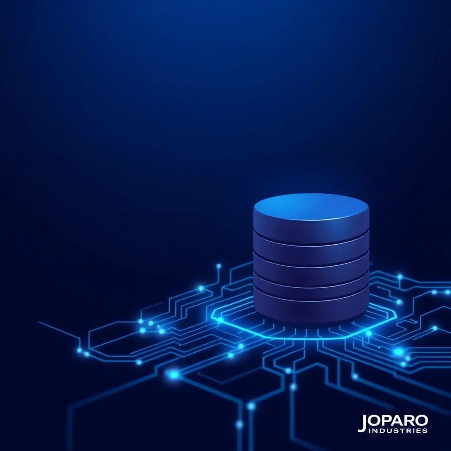 Introduction to Database Management for Small Businesses