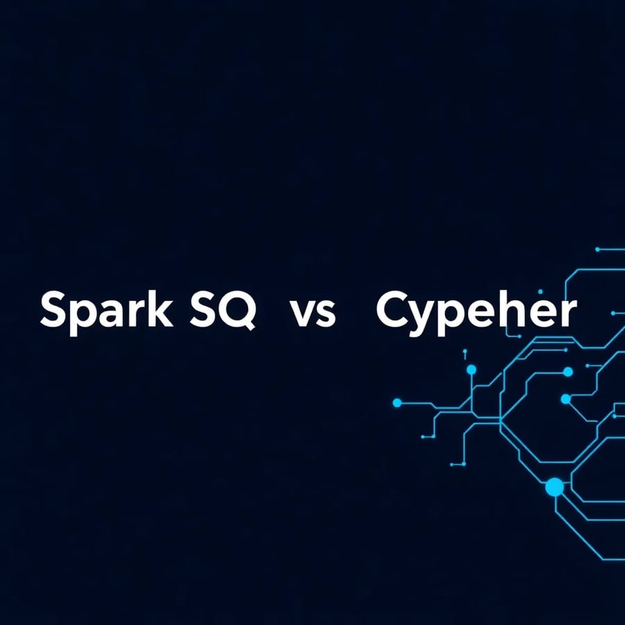 Introduction to Spark SQL and Cypher