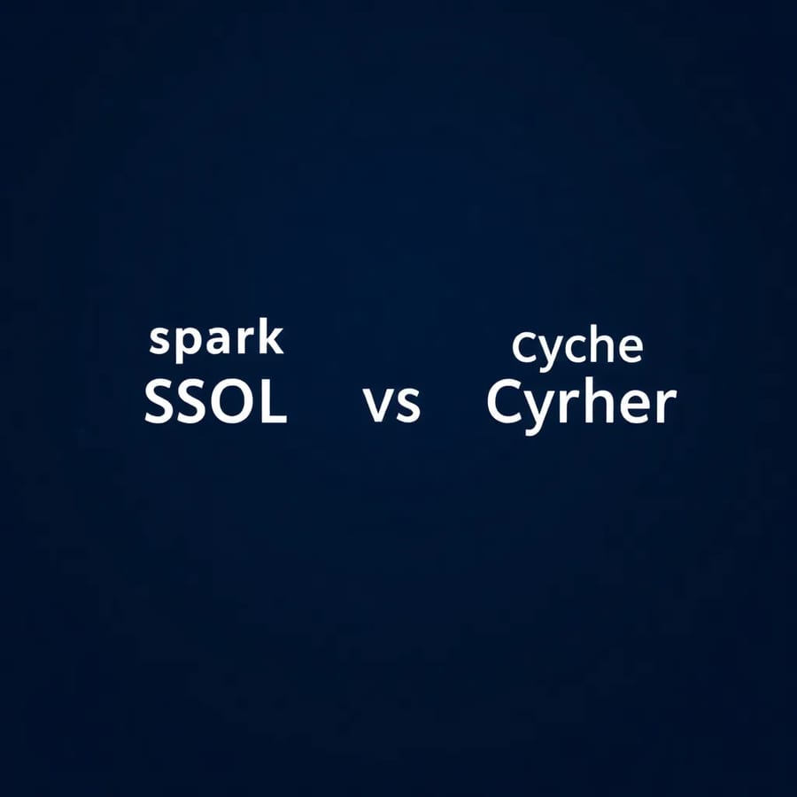 Query Performance and Optimization