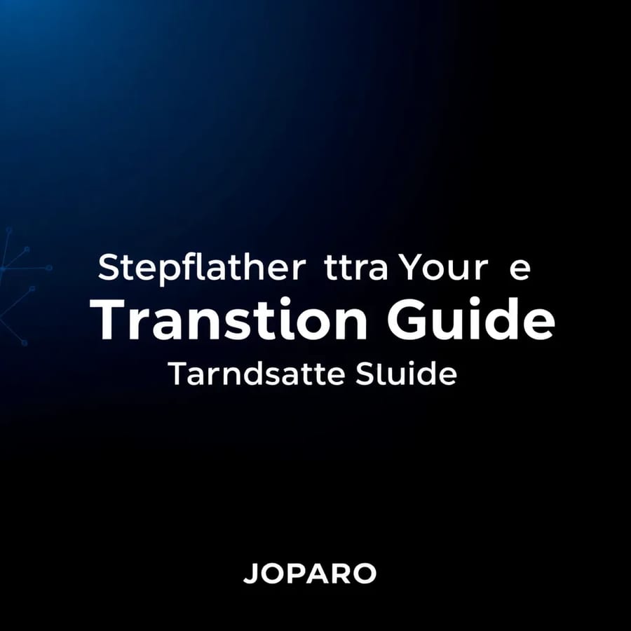 Conclusion and Next Steps: Implementing Your Stepfather Transition Guide