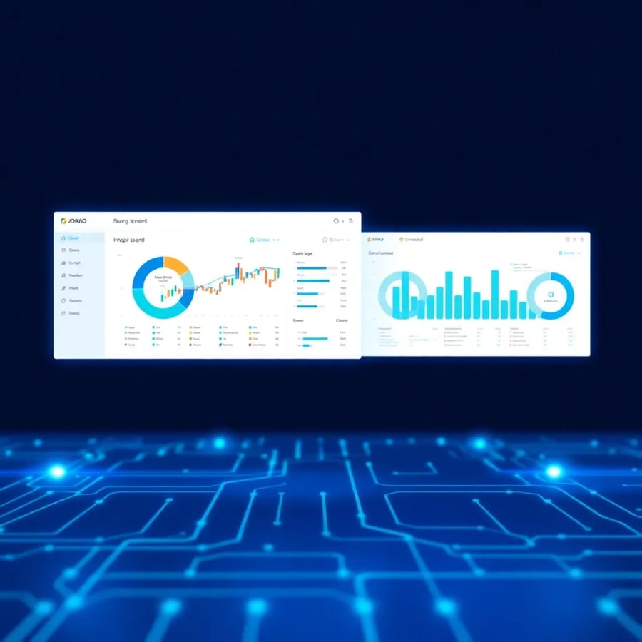 Introduction to Tableau and Looker Dashboards
