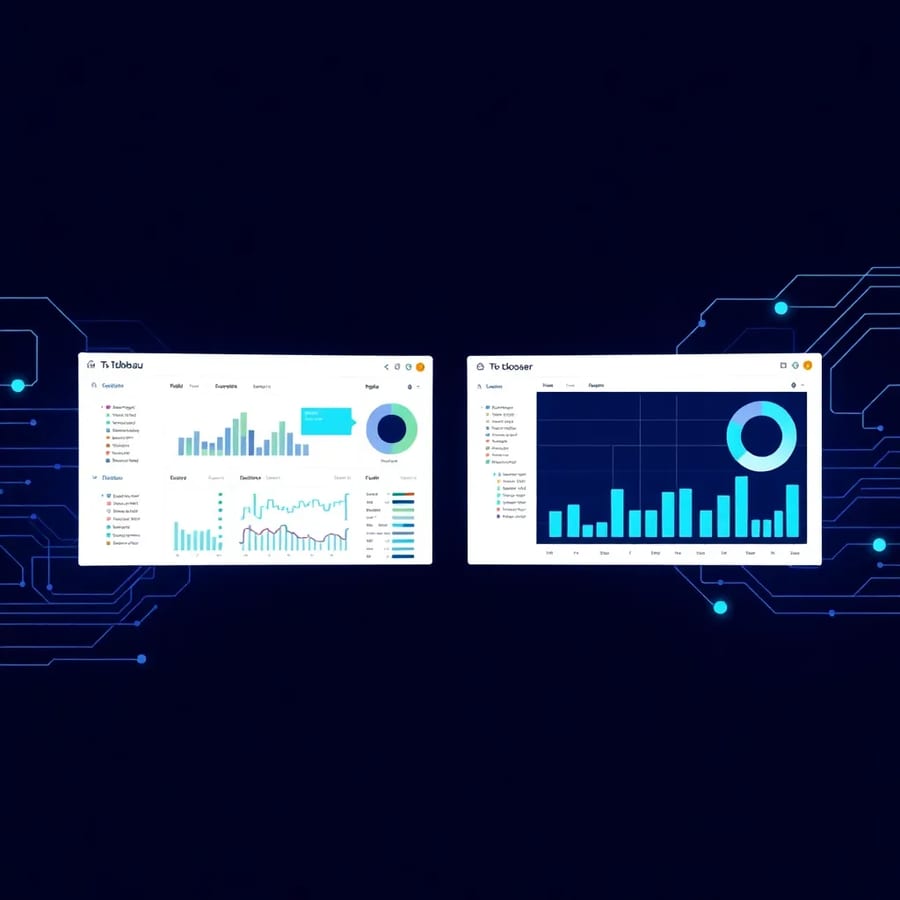 Key Features and Functionalities Comparison