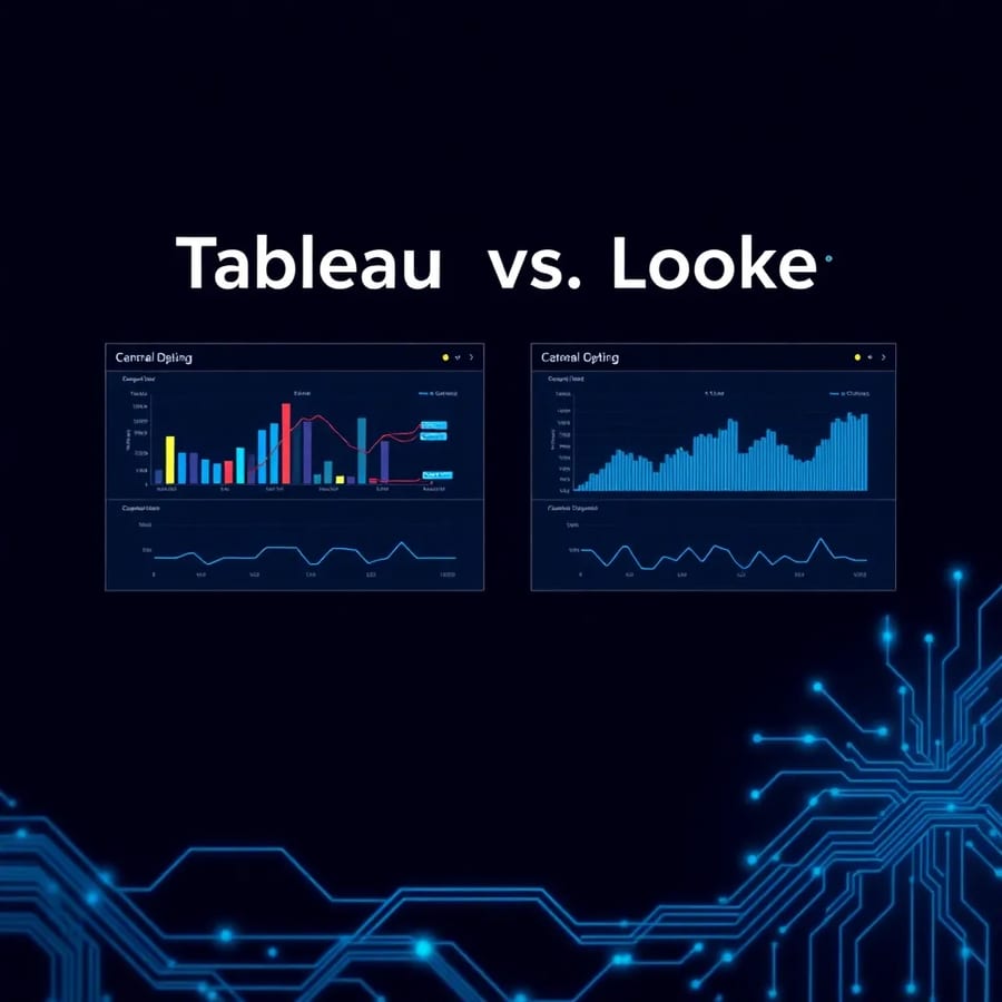 Security and Governance Comparison