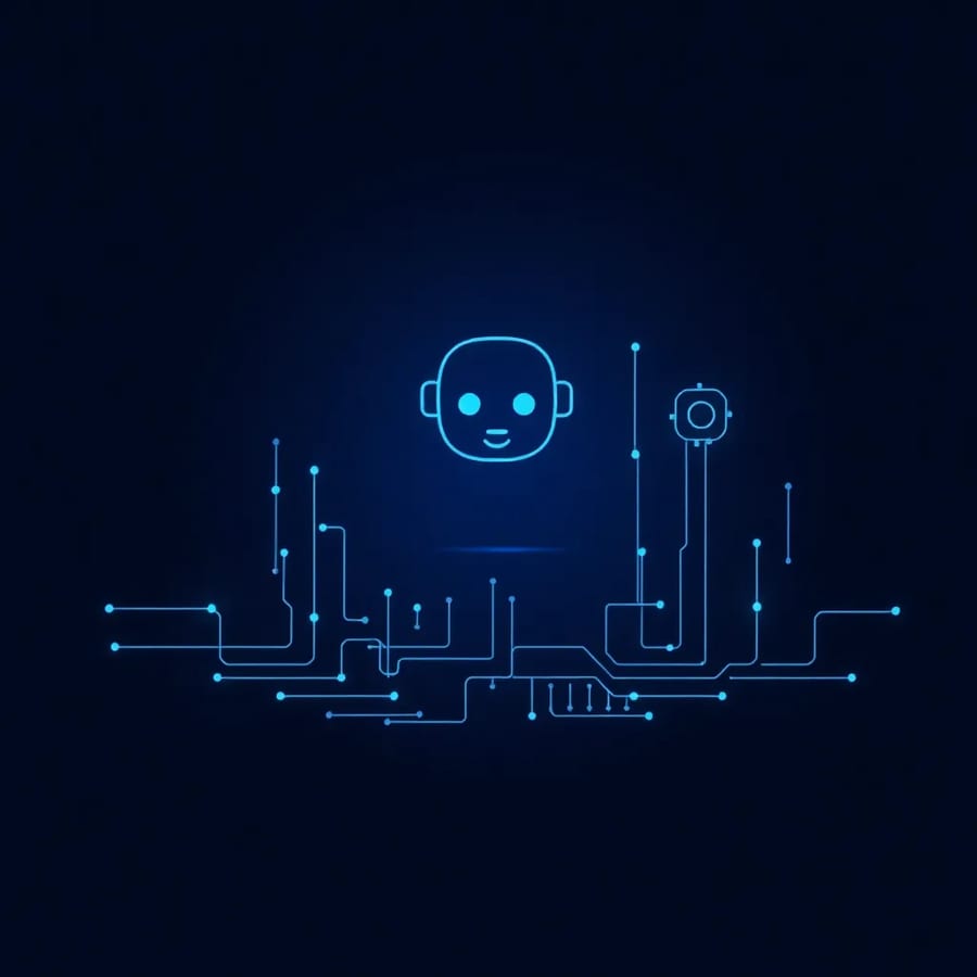Training and Testing AI Chatbots