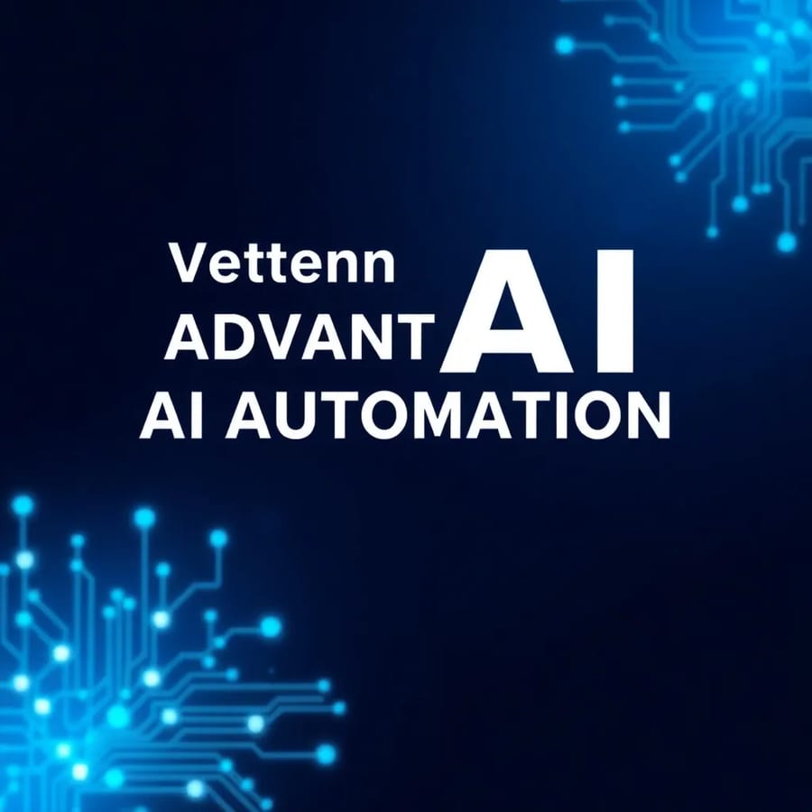Introduction to AI Automation in Veteran-Owned Businesses
