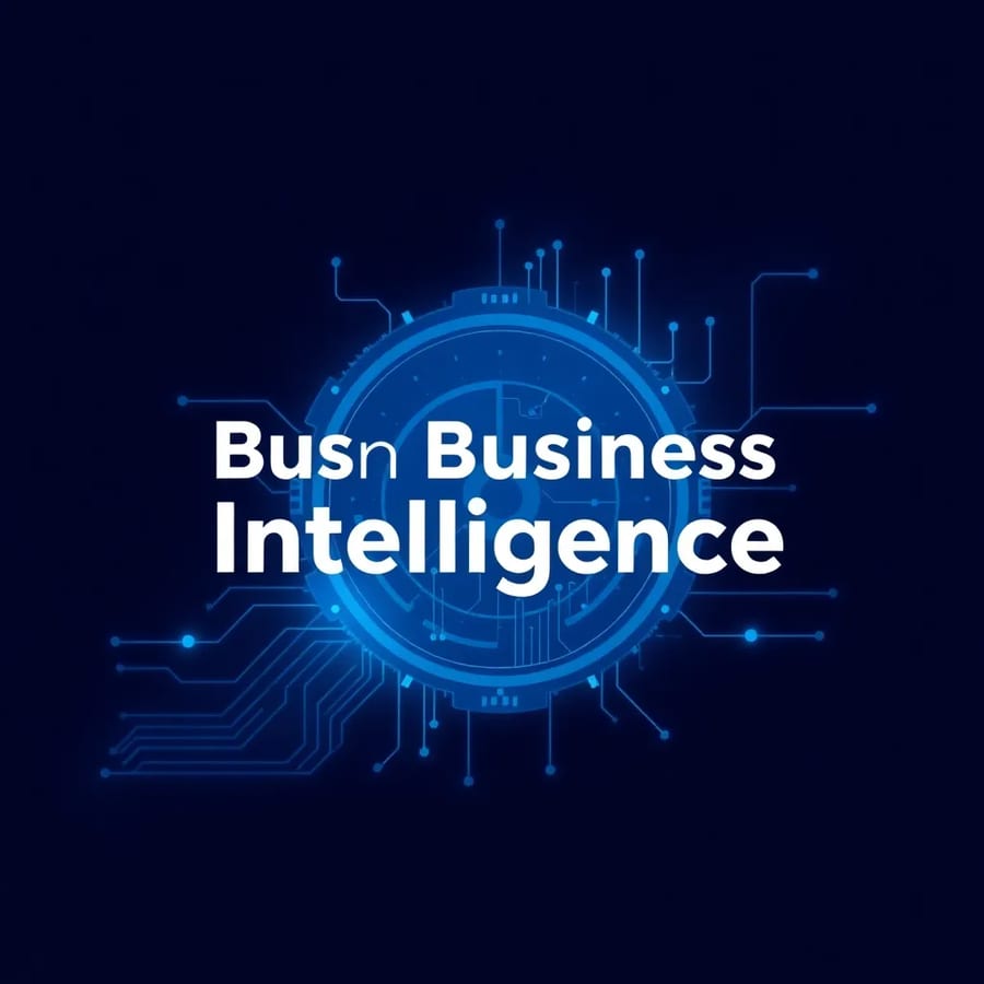 Introduction to Business Intelligence