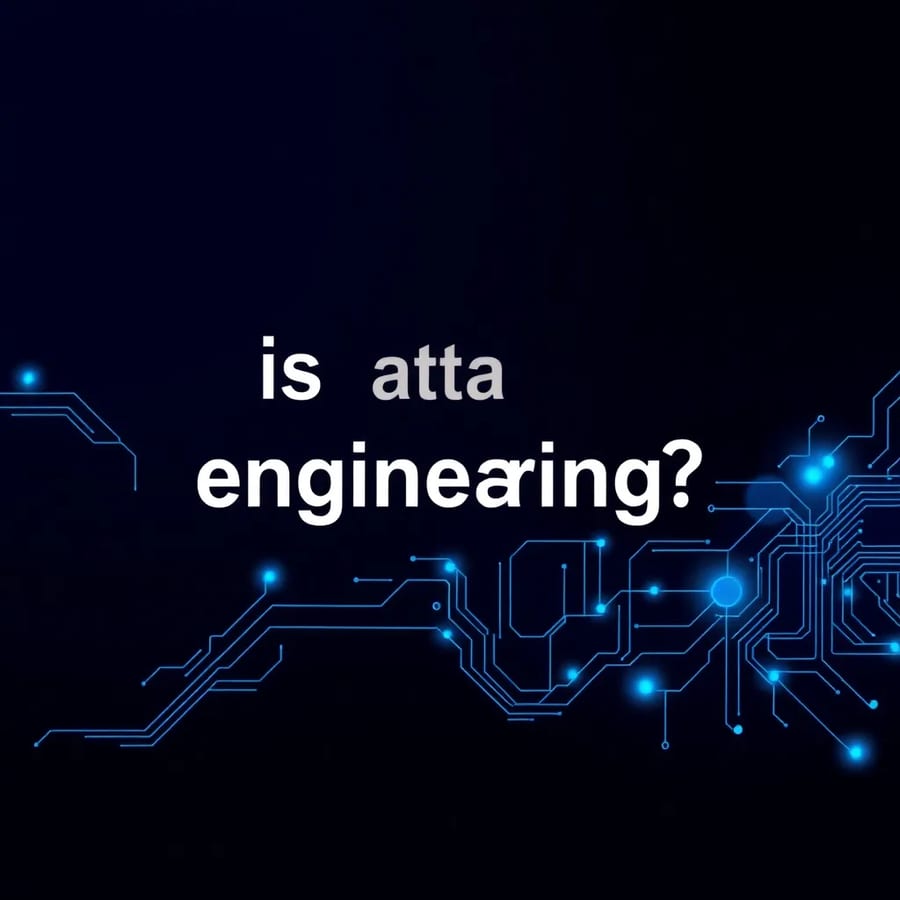 Data Engineering Challenges and Opportunities