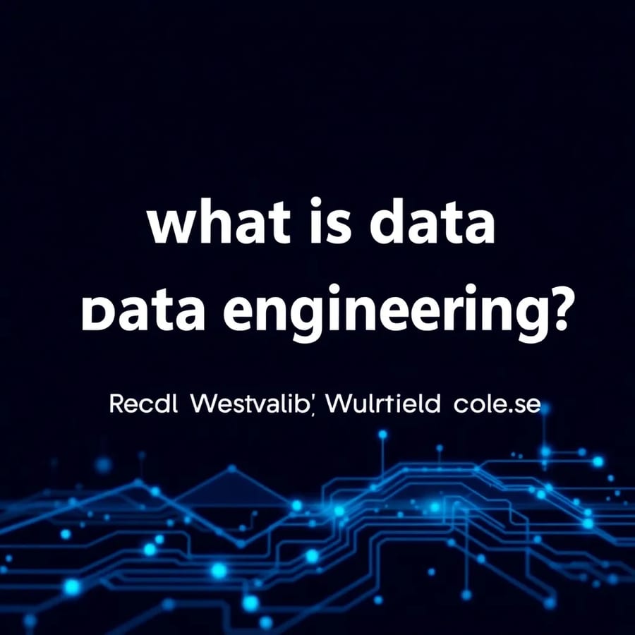Real-World Applications of Data Engineering