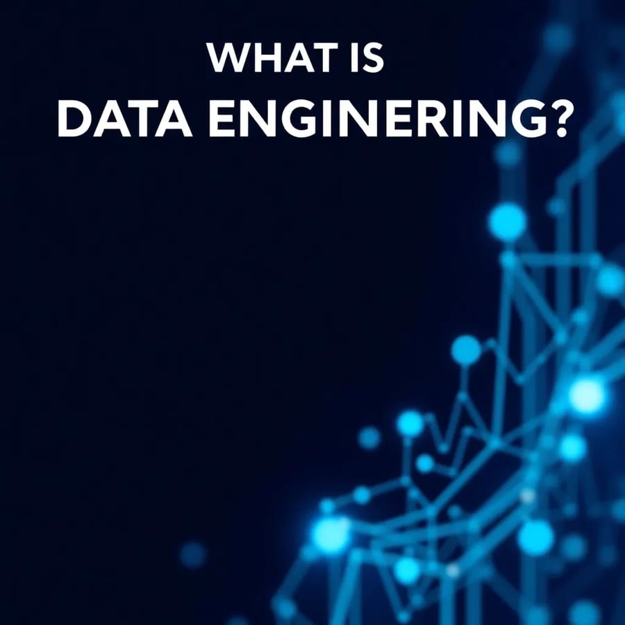 Future of Data Engineering