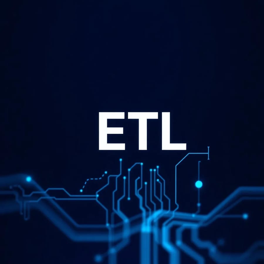 Introduction to ETL and Its Importance in Data Engineering