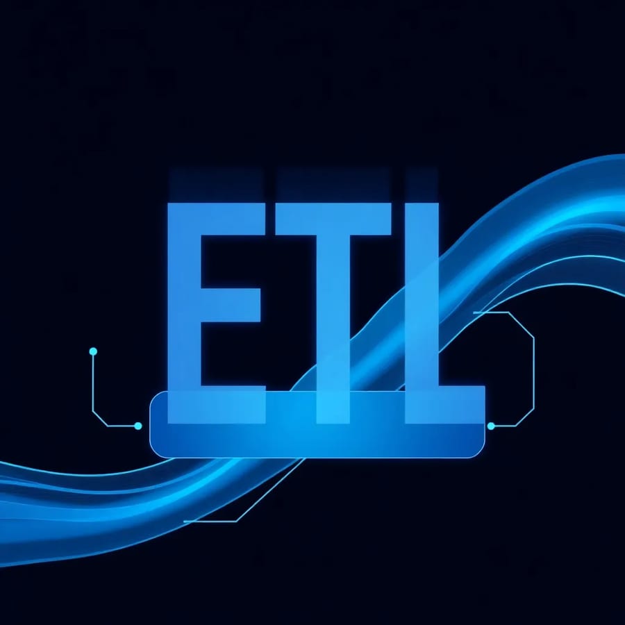 The ETL Process: Step-by-Step Explanation