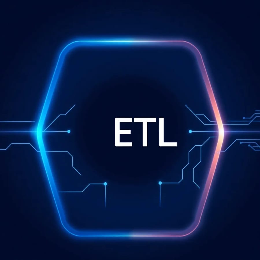 Real-World Applications and Case Studies of ETL