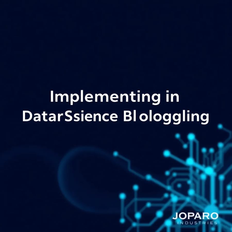 Implementing Automation in Data Science Blogging