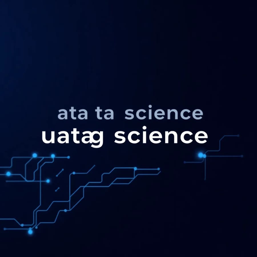 Future of Automation in Data Science Blogging