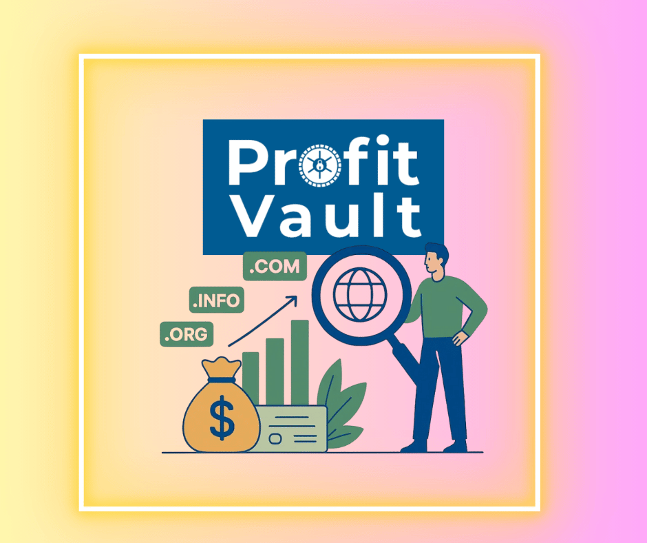 The Profit Vault