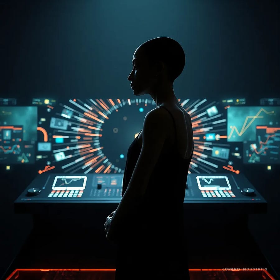 Introduction to AI-Driven Content Automation
