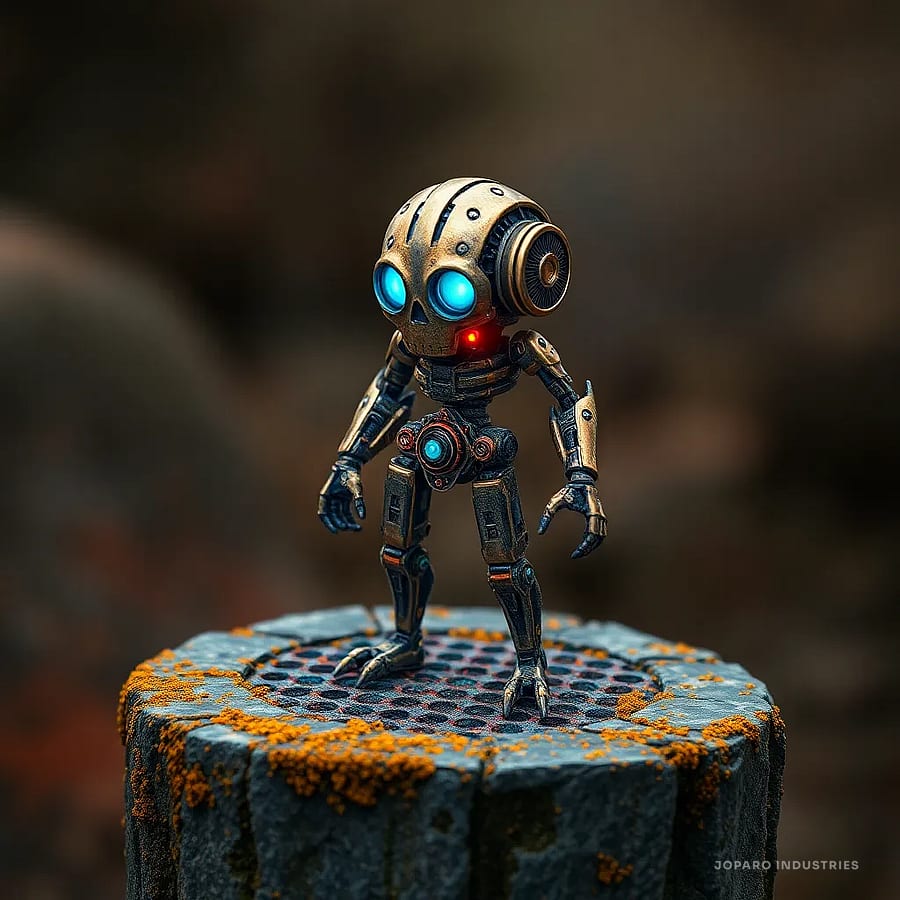 Automating Content Creation with AI