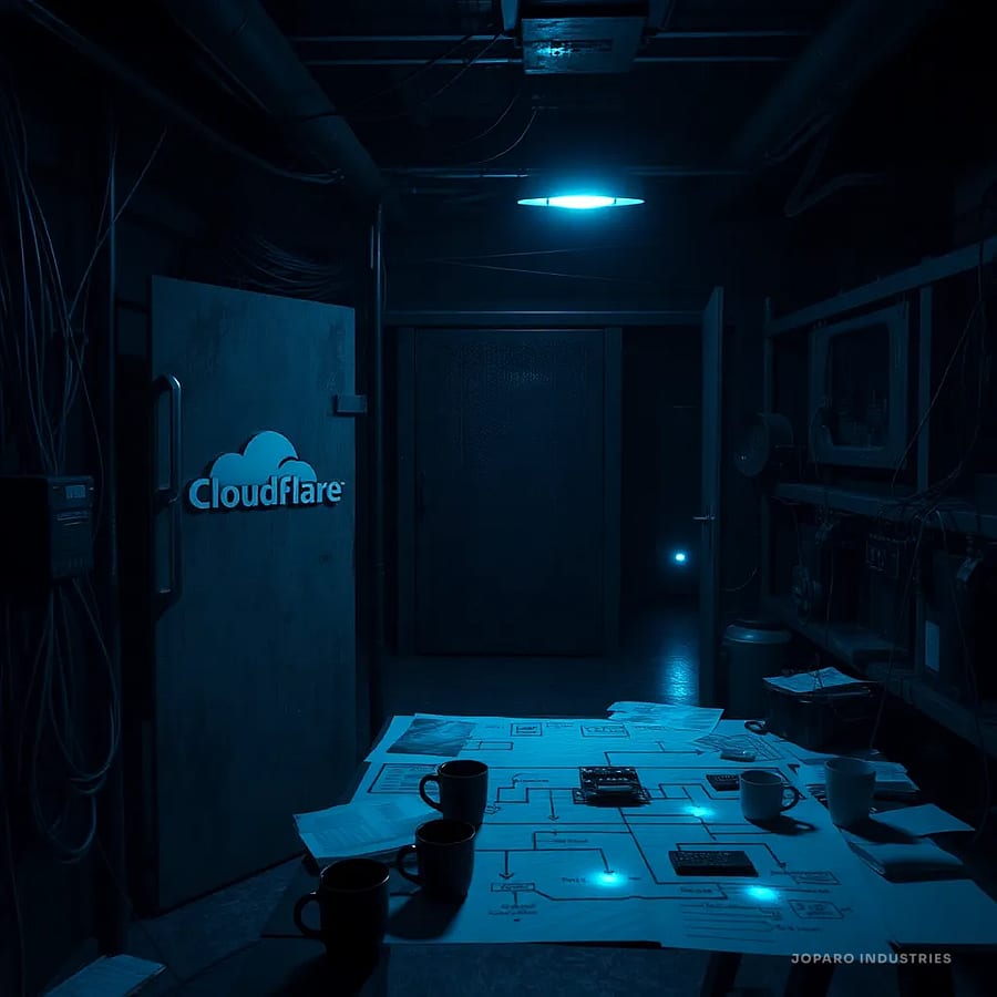 Optimizing and Securing Cloudflare Workers